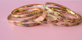 Daniella 7 Bangle Set
