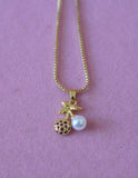 Pretty Cherry (Box Chain)