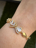 So In Love Bracelet