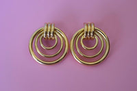 Samantha Earrings