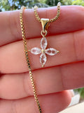 Starla (Box Chain)