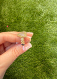 Stephany Heart Ring