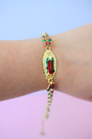 Mary Rose Bracelet