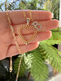 Benny Heart & Initial