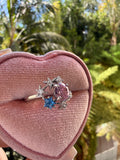 Superstar Ring