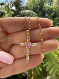 Crystal Cross