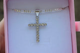 Bezel Cross
