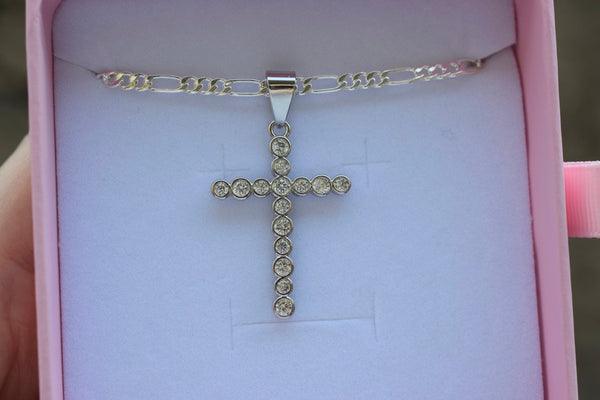 Bezel Cross