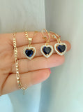 Titanic Heart Set (Package Deal)