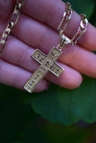 Jesús es mi Señor (Thick Mens Chain)