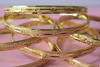 Brielle 7 Bangle Set