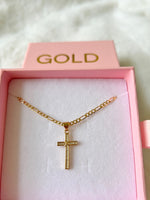 Luxurious Cross