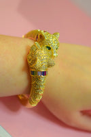 Panther Cuff