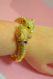 Panther Cuff