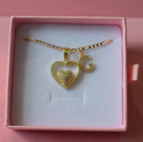 My Other Half & Initial