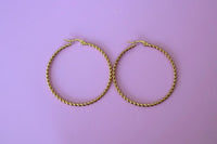 Thinner Rope Hoops