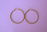 Thinner Rope Hoops