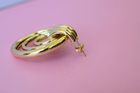 Samantha Earrings