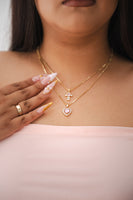 Angie's Necklace Set (Package Deal)