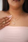 Angie's Necklace Set (Package Deal)