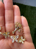 Blessed Butterfly Bracelet