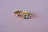 Braided Ring