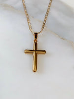 Small Cross