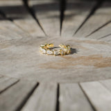 Angies's Pear Band (Adjustable)