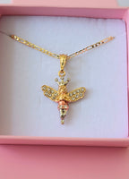 Royal Angel