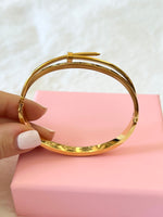 Boujie Bangle