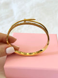 Boujie Bangle