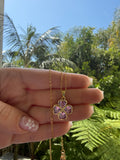 Lucky In Love (Spinning Charm)