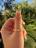 Angies's Pear Band (Adjustable)