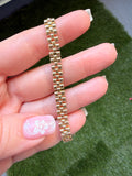 Benny Bracelet