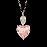 Precious Heart (silver)