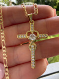 Eternal Love Cross