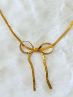 Bow Chain