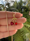 Cherry Heart
