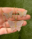 Fancy Butterfly (Package Deal)