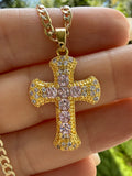 Princess Cross