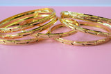 Catalina 7 Bangle Set