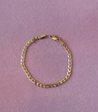 Women's Cuban Link Bracelet