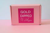 Angie’s Deluxe PR Package: 6 Piece Package Deal