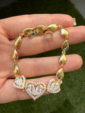 So In Love Bracelet