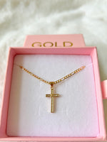 Luxurious Cross