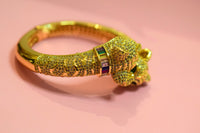 Panther Cuff