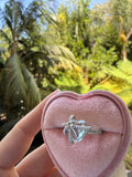 Blue Gift Ring