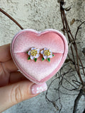 Hibiscus Studs (lilac)