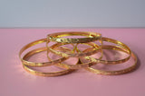 Salma 7 Bangle Set