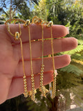 Cross Bracelets In 4 Styles